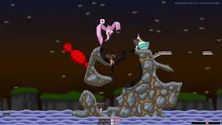 Futurama Soundbank for Worms Armageddon