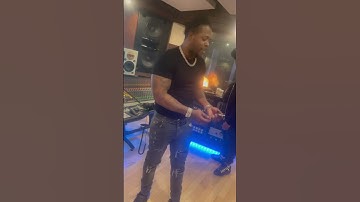 ROWDY REBEL PREVIEWS A NEW SONG ON INSTAGRAM #shorts