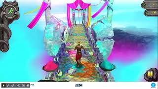 ultimate guide to play temple run 2 holi festival screenshot 3
