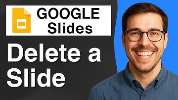 Een dia verwijderen uit Google Slides [eenvoudige handleiding 2025]