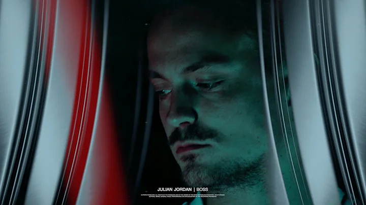 Julian Jordan - Boss