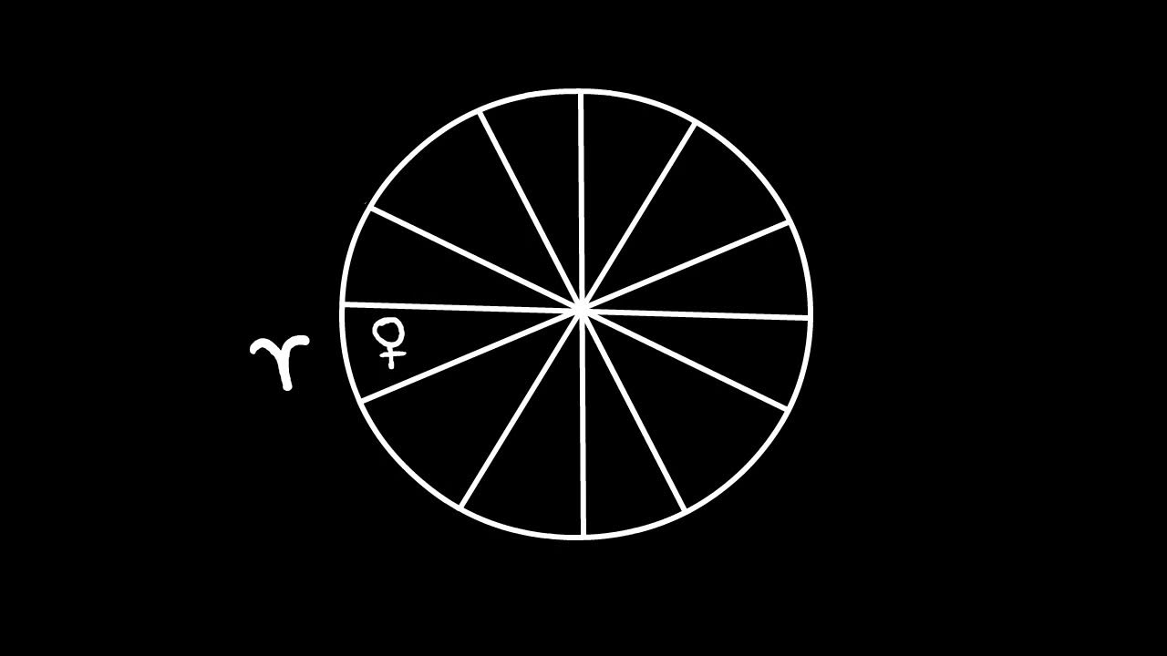 ♀ Her Psychology & What She's Attracted to based on her Venus Placement