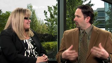 The Cloud Fundamentals Video Series - Data Classification and Access Control