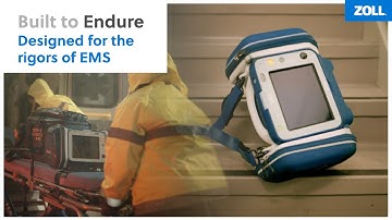 Zenix® Built to Endure