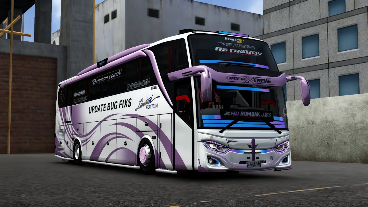 UPDATE‼️BUG FIXS XHD ROMBAK JB3 SELENDANG JB2 MAKIN MBOIS