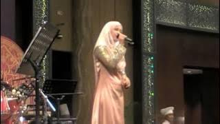 Bengawan Solo - Keroncong Jamilah