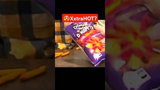 The Hottest Dorito Out There? シ