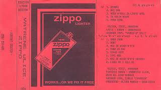 Zippo/Vatrene ulice - Split (Full Demo) [1989]