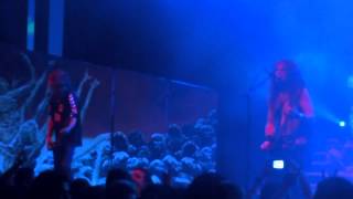 Kreator  Voices Of The Dead