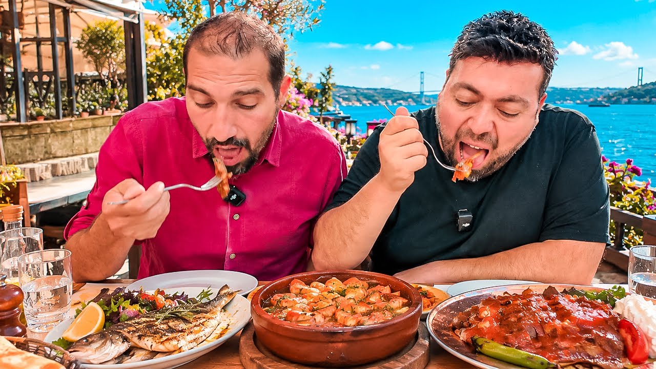 Latest Title & Thumbnail