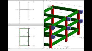REVIT HOW TO CREATE CONCRETE PARAMETRIC CORBEL IN REVIT