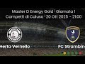 Herta Vernello vs FC Strambino