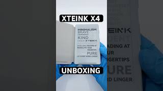 The Smallest E Ink Reader: Xteink X4 Ultra-Thin Magnetic Back E-Reader