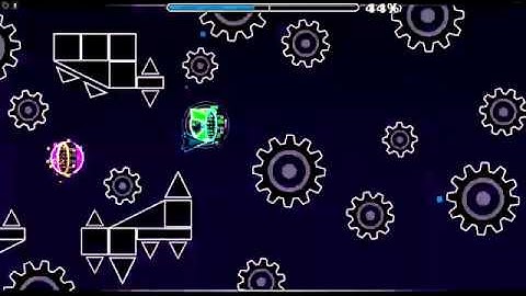 My Part In Superstring