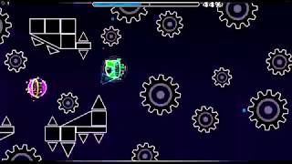 My Part In Superstring