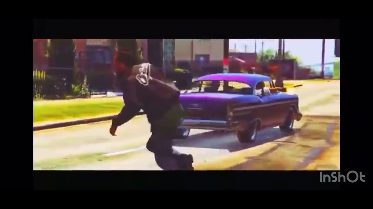 M.L. El Kpi, El Skinny, El Trav13so,Jayden,Chubex