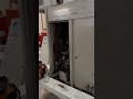 Noisy aircon compressor