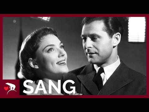 Mød mig paa Cassiopeia (1951) - Den allersidste dans (Poul Reichhardt & Bodil Kjer)