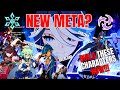 GENSHIN'S NEW META - BIG CHANGES TO ELEMENTAL REACTIONS IN VERSION 5.2
