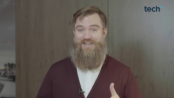 techUK Digital Ethics Summit 2019 - Phil Harvey, Microsoft