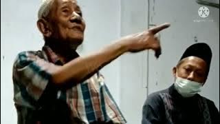 Amalan Rahasia KH Husein ilyas Mojokerto