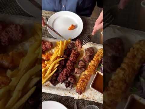 Video: 9 Vankuverdə ən yaxşı suşi restoranları