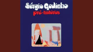 Video thumbnail of "Sérgio Godinho - A Noite Passada"