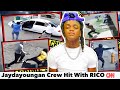 Rapper JayDaYoungan Crew Arrested On RICO Charges For Revenge KILLINGS Immediately After His Murder