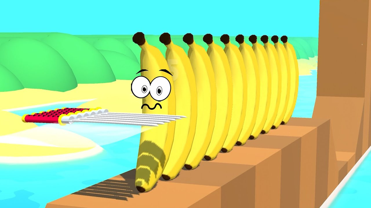 Flying Cut Flying Cut Gameplay ALL LEVELS! Mobile Gaming Update JZBCQA - YouTube