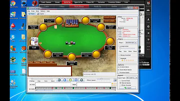 Como rever um torneio no pt4?