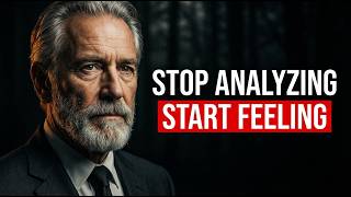 James Hillman's Secret Therapy: Stop Analyzing Your Life and Start Feeling It