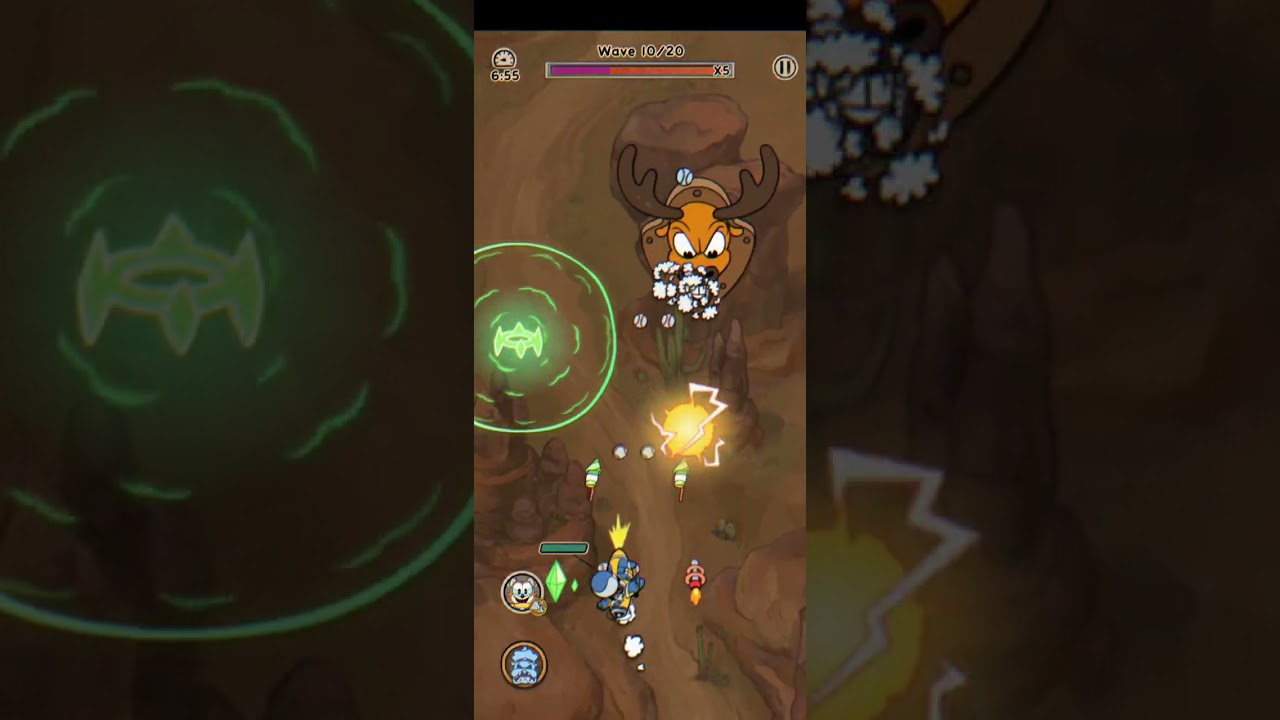 ACECRAFT ( Normal ) Stage 11-9