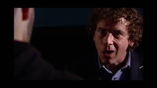 Emmerdale - Ross Barton Vs. Gary North (28th July 2014)