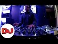 Josh butler live from dj mag hq