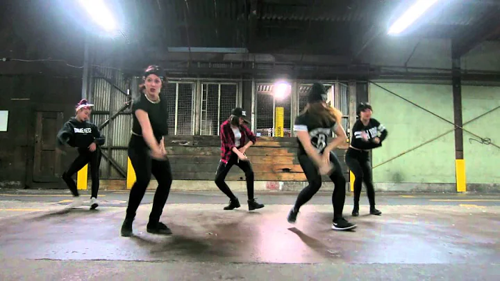 Wait For A Minute by Tyga & Justin Bieber / Sarah ...