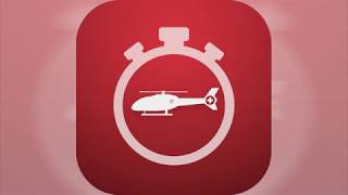 Emergency Paramedic Timer Pro APP Promo Video screenshot 5