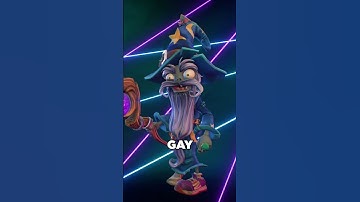 Which PVZBFN Zombies make the BEST Friends?