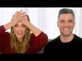 The Most Cringey Parenting Questions with Haven &amp; Cash Warren | JESSICA ALBA