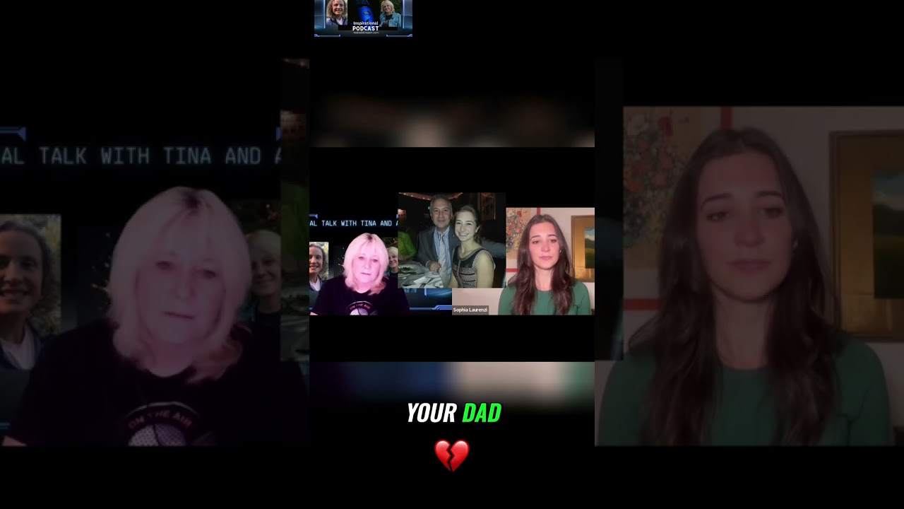 She Rewrites Endings: Inspiring Others to Change Their Stories! #shorts