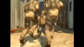 TomaHawk spawn kill