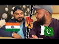 India vs pakistan  which country is best  gaffarmusafir