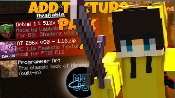 How to Install Mods & Resource Packs in Mojo Launcher + Java Edition | Minecraft 2025