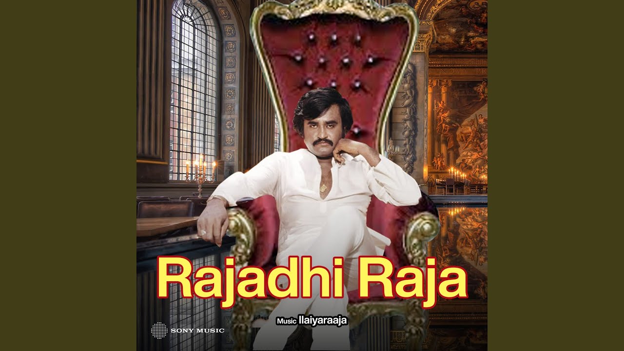 Rajadhi Raja (Theme) - YouTube
