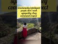 Emotionally intelligent people don’t seek sympathy, they command respect #emotionalintelligence