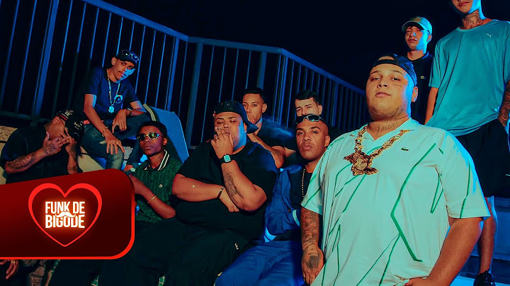 OLHA PRA MINHA CARA NÃO - MC Cebezinho, MC Ryan SP, MC Luuky, Menor Richard e Meno K (Video Clipe)