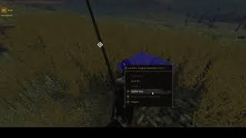 Life is Feudal - Tutorial Island Tutorial 5/6