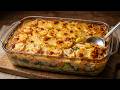 Everyone Begs for the Recipe! This Insanely Delicious Bean Casserole Is Better Than Meat!