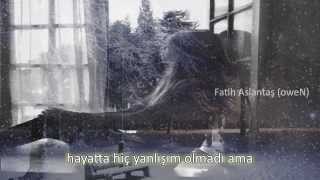 EMRE - SENİ TANIYANA DEK 2013