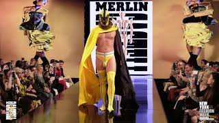 merlin project runway merlin project runway