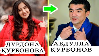 Дурдона Қурбонова хақида буларни билармидингиз?